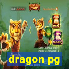 dragon pg